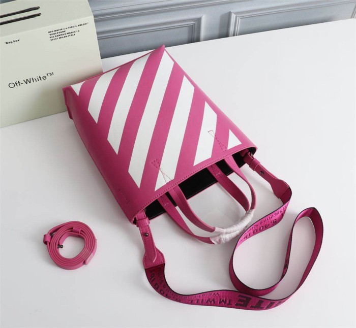 handbags OFF-White 518（5332870）size:28*29*10.5cm