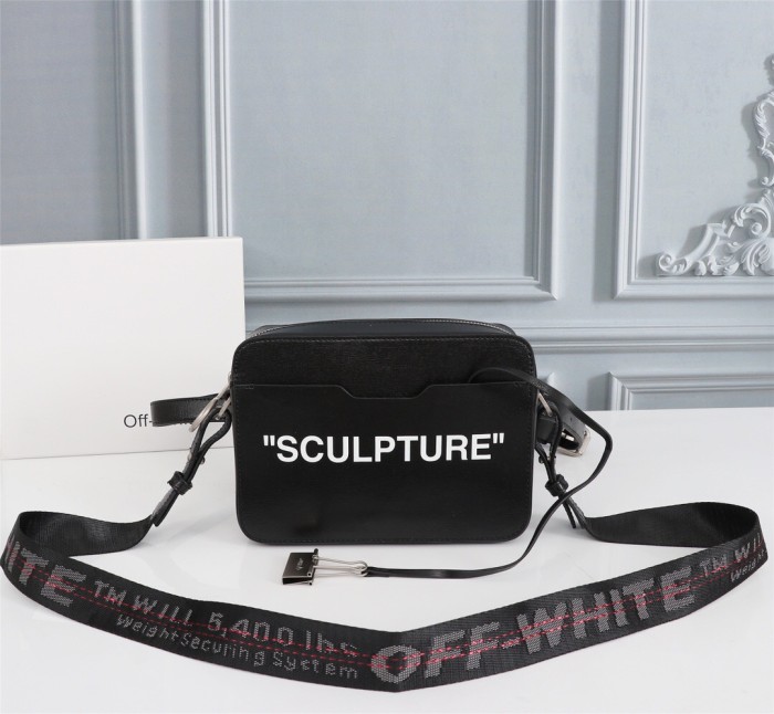 handbags OFF-White 514（4338650）size:21*16*9cm