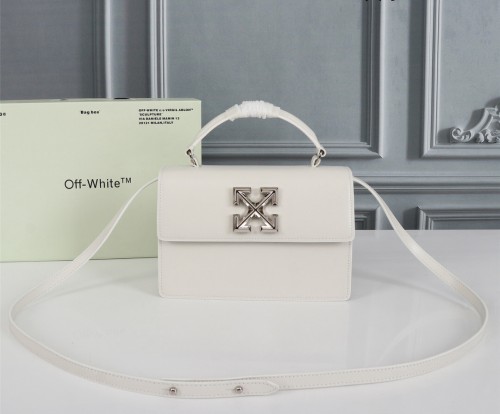 handbags OFF-White 519（5335870）size:22*14*7cm