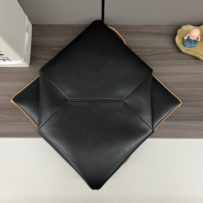 Handbags Hermes LOEWE Puzzle Fold 052321 size:42*18*41 cm