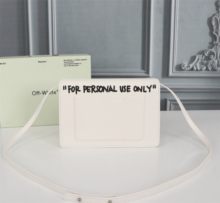 handbags OFF-White 510（4558650）size:25*17*5cm