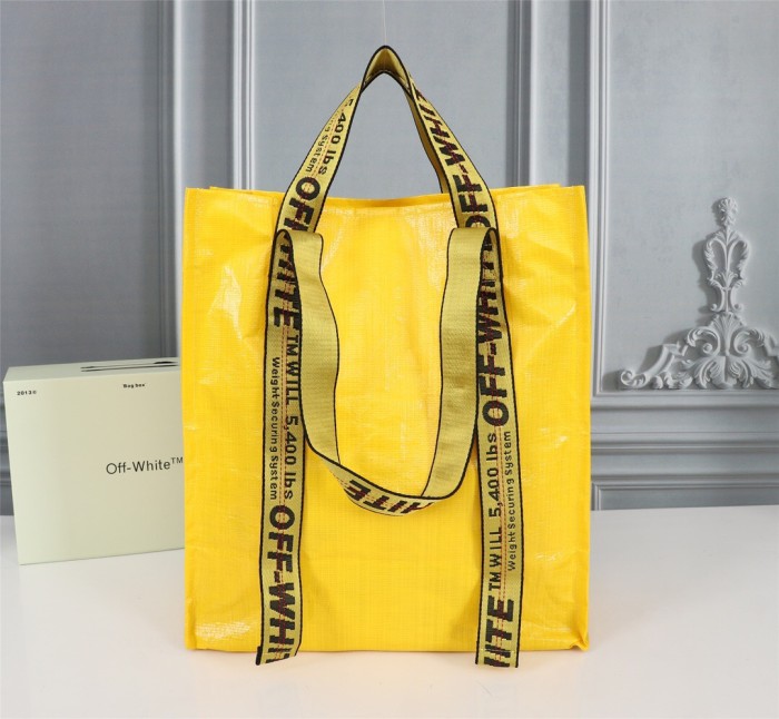 handbags OFF-White 535（3662980）size:35*40*18cm
