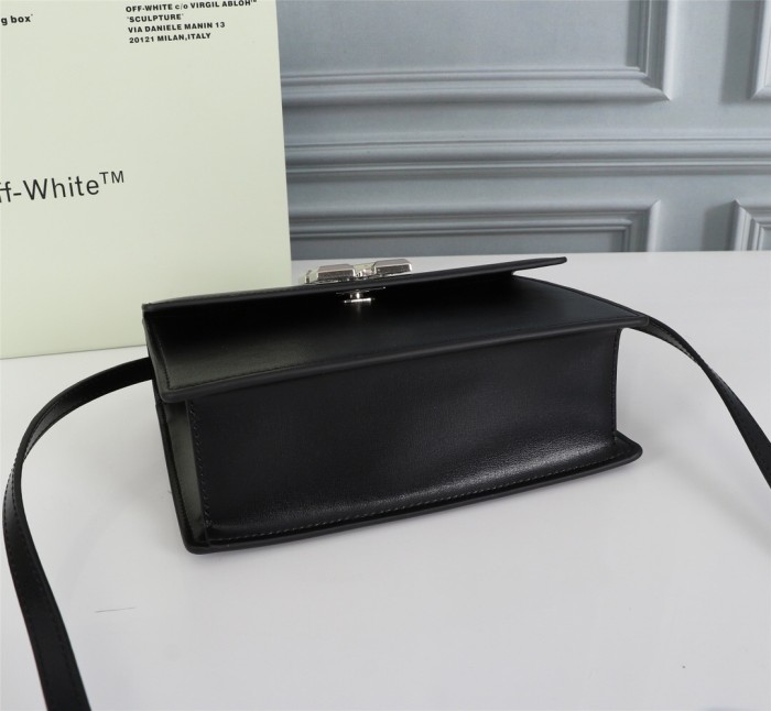 handbags OFF-White 519（5335870）size:22*14*7cm