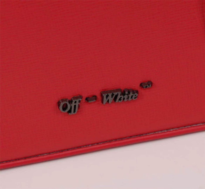 handbags OFF-White 537（4335870）size:16*16*10cm