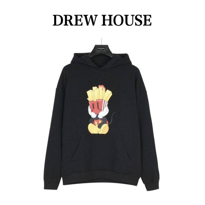 Clothes Drew House 16