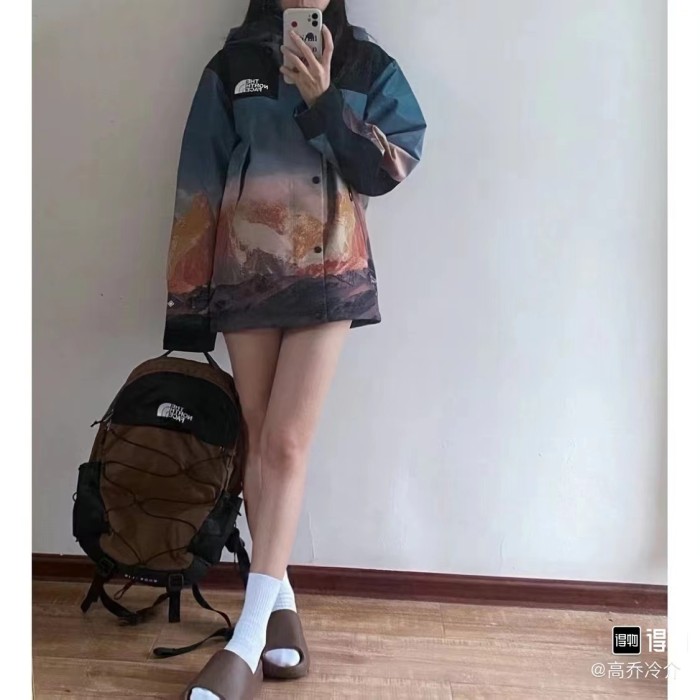 Clothes The North Face 205