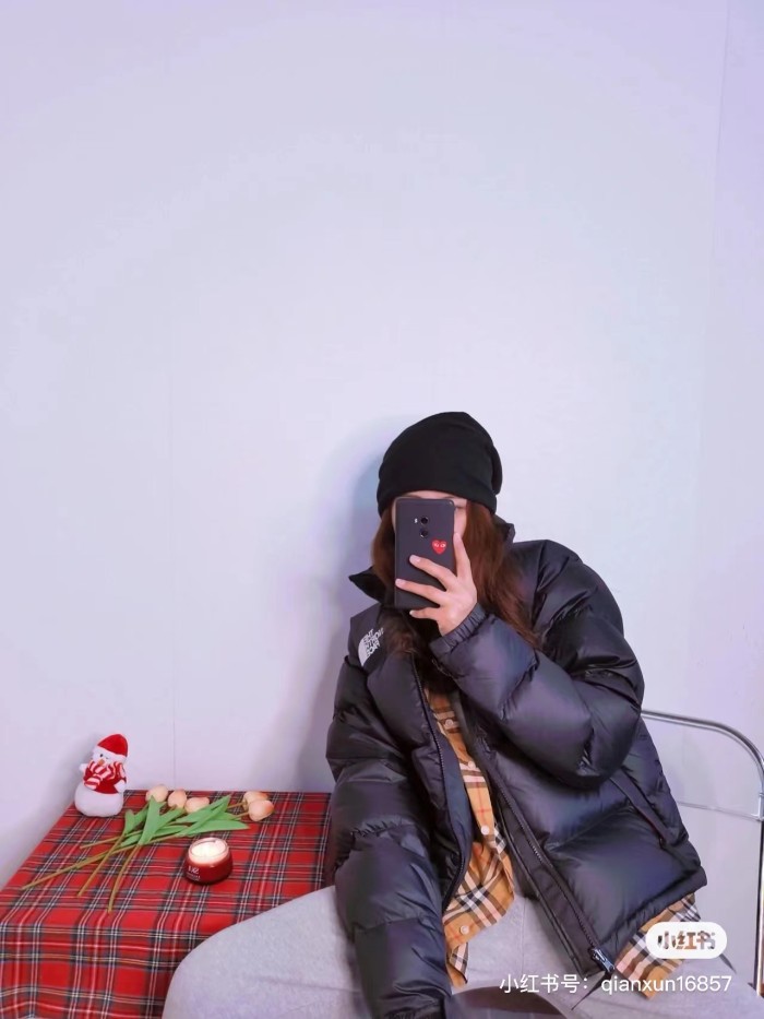 Clothes The North Face 201