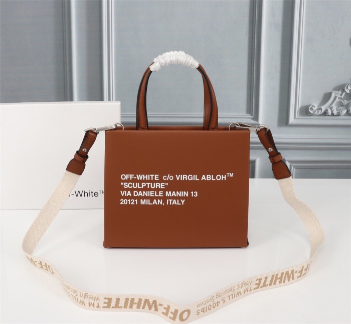 handbags OFF-White 534（5330870）size:22*18*8cm