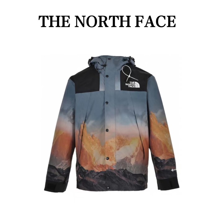 Clothes The North Face 205