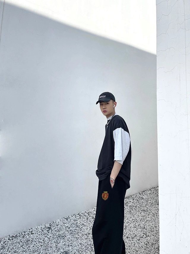 Clothes Balenciaga 681