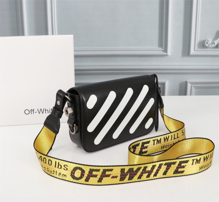 handbags OFF-White 542（4225870）size:18*12*5cm