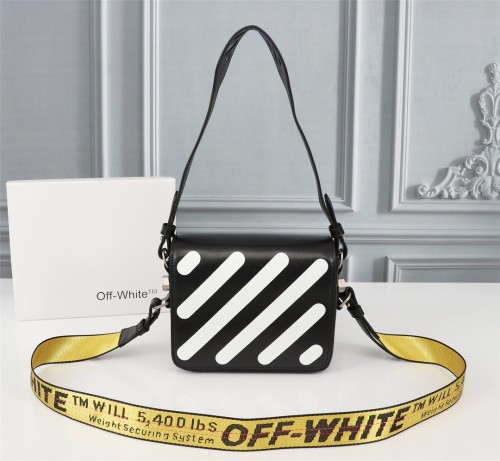 handbags OFF-White 533（4338650）size:18*16*9cm