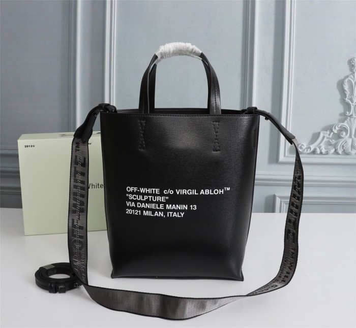handbags OFF-White 531（4337650）size:28*29*10.5cm