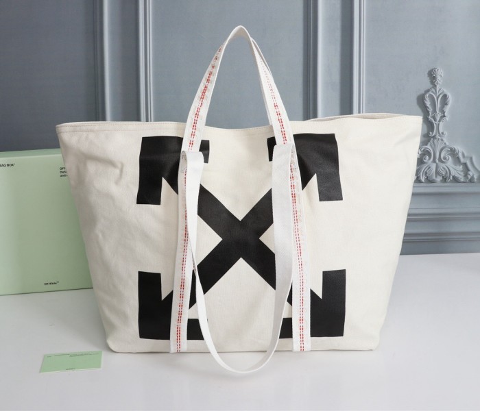 handbags OFF-White 541（3118650）size:39*34*21cm