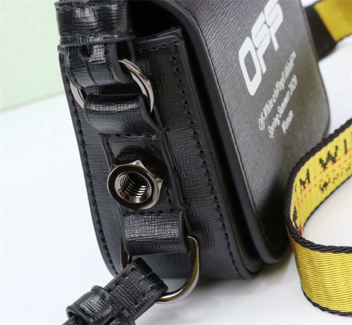 handbags OFF-White 543（4225780）size:12*11*6cm