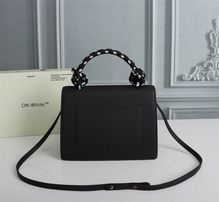 handbags OFF-White 517-1（6335870）size:25*19*10cm
