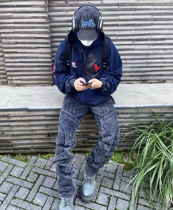 Clothes Balenciaga 680