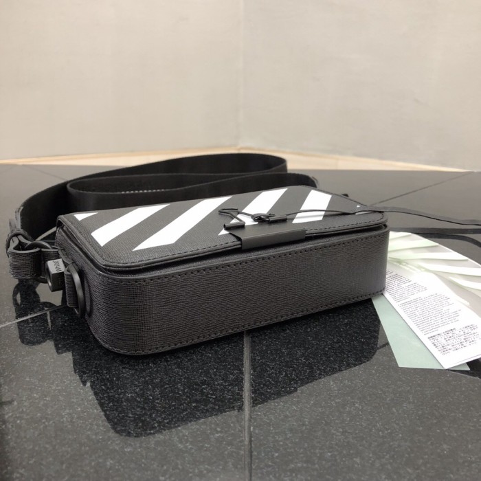 handbags OFF-White 522（4335870）size:18*12*5cm