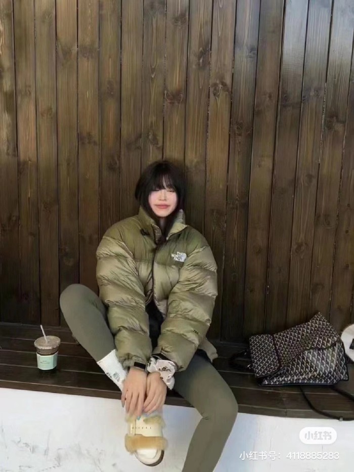 Clothes The North Face 204