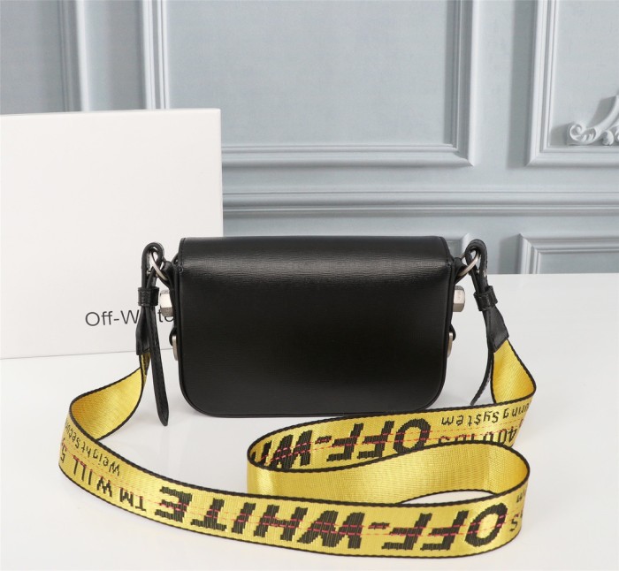 handbags OFF-White 542（4225870）size:18*12*5cm
