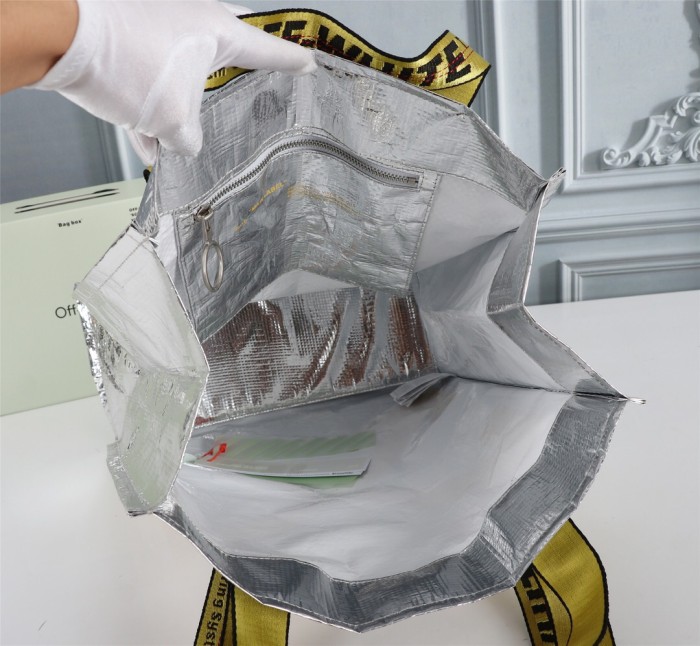 handbags OFF-White 535（3662980）size:35*40*18cm