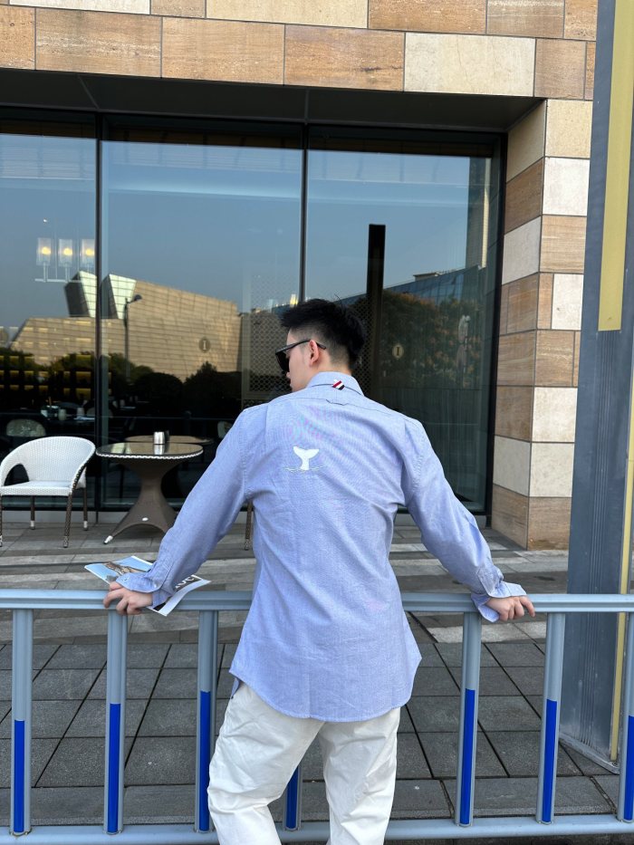 Clothes Thom Browne 86