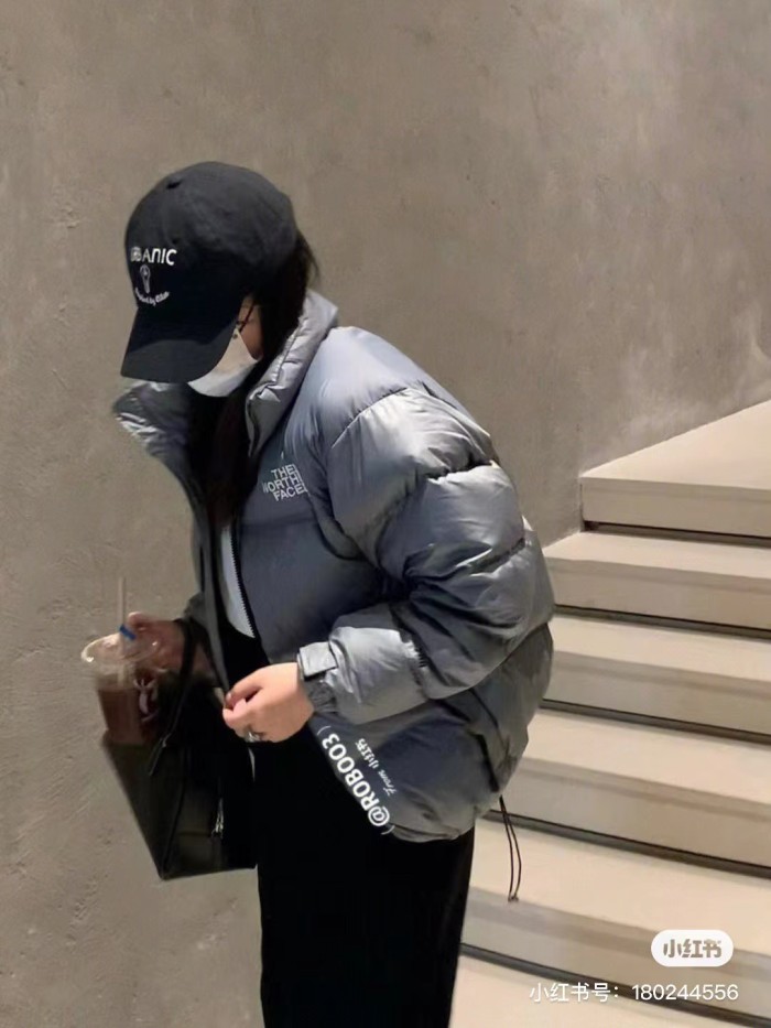 Clothes The North Face 203