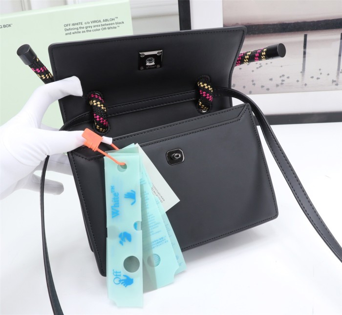 handbags OFF-White 517（6880740）size:22*16*7cm