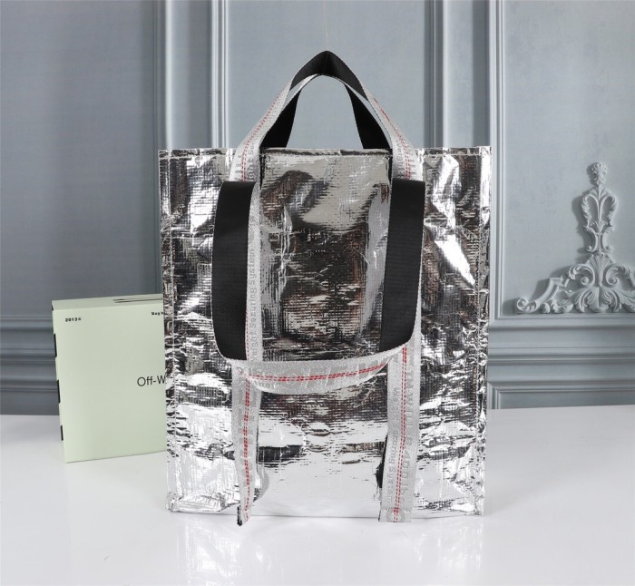 handbags OFF-White 535（3662980）size:35*40*18cm