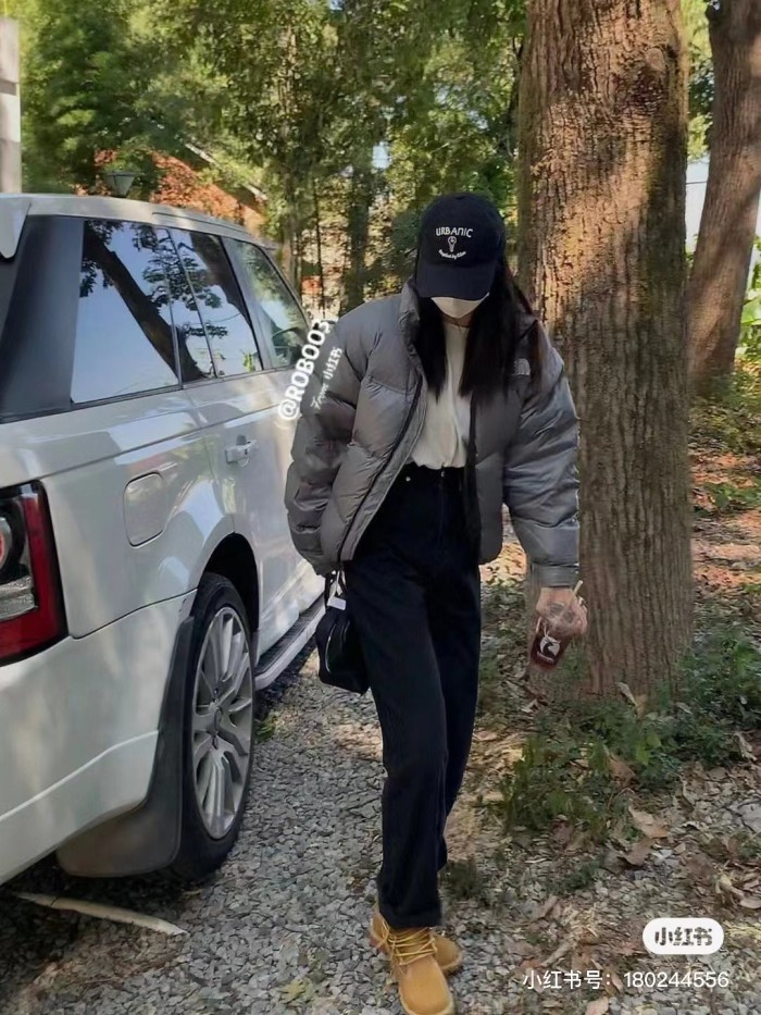 Clothes The North Face 203