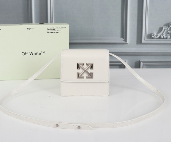 handbags OFF-White 502（4335870）size:15.5*13*7cm