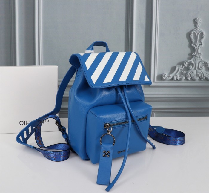 handbags OFF-White 501（5332870）size:19*24*13cm