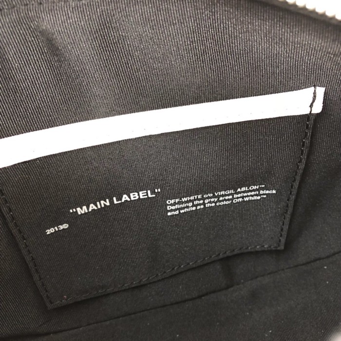 handbags OFF-White 503（4335870）size:21*14*5.5cm