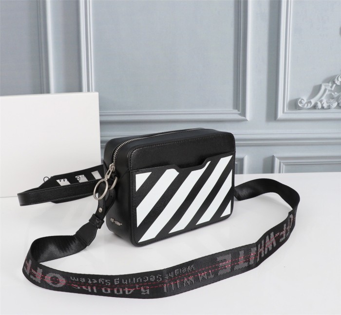 handbags OFF-White 506（4338650）size:21*16*9cm