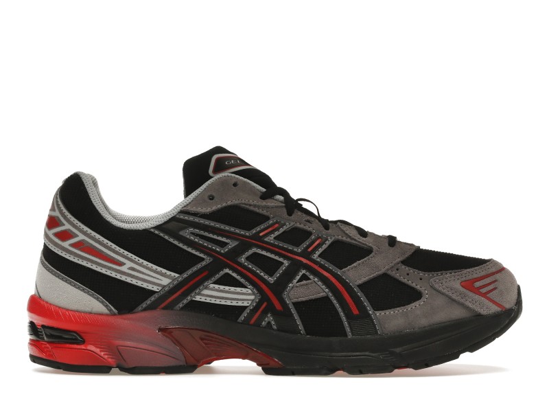 ASICS Gel-1130 Naruto Shippuden Itachi