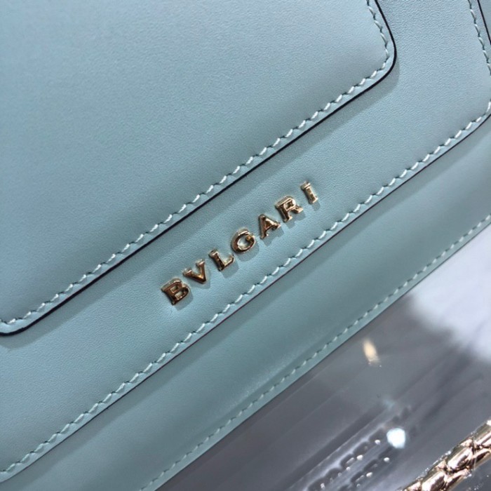 Handbags Bvlgari 38329 size:18*16*9 cm