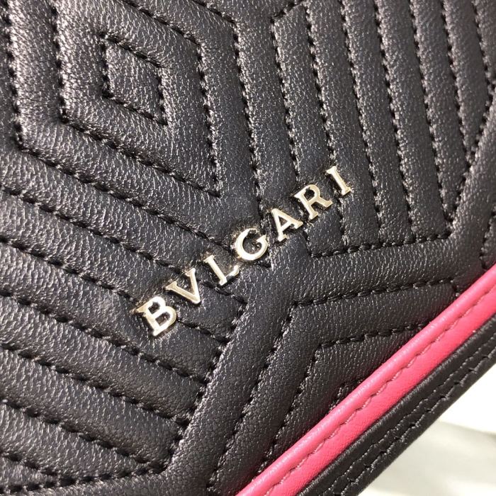 Handbags Bvlgari Serpenti Forever 288104 size:17*11*5 cm