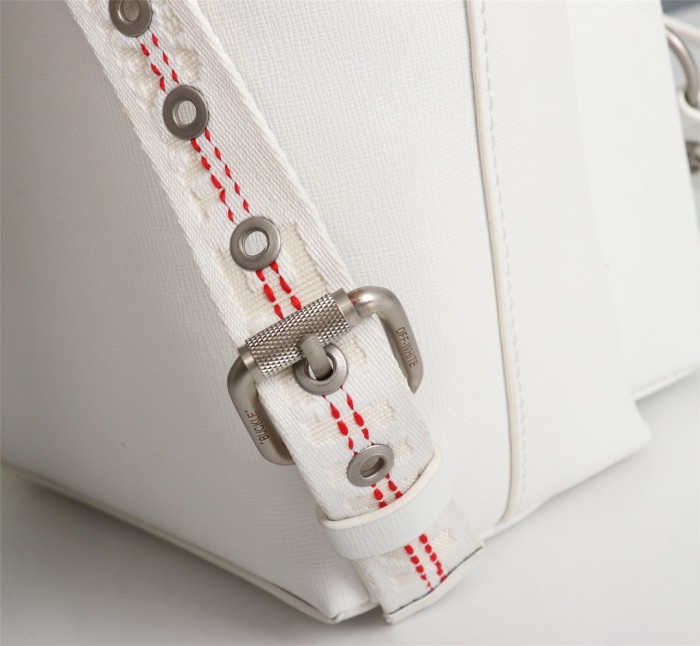 handbags OFF-White 501（5332870）size:19*24*13cm