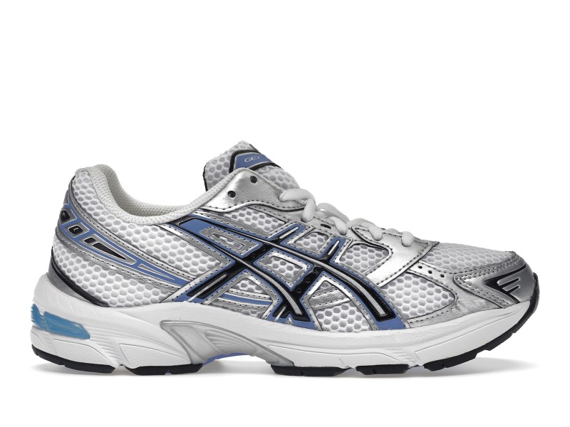 ASICS Gel-1130 White Periwinkle Blue (Women's)