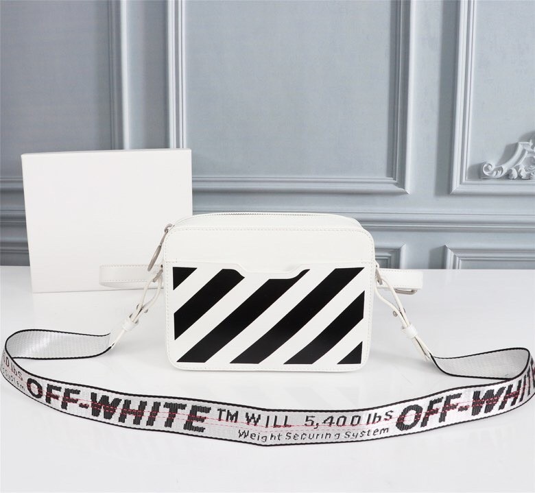 handbags OFF-White 506（4338650）size:21*16*9cm