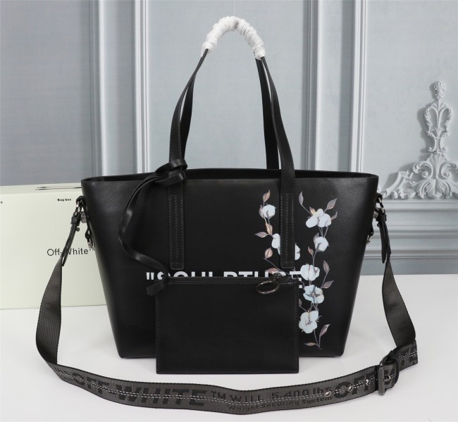 handbags OFF-White 505（6443870）size:32*25*15cm