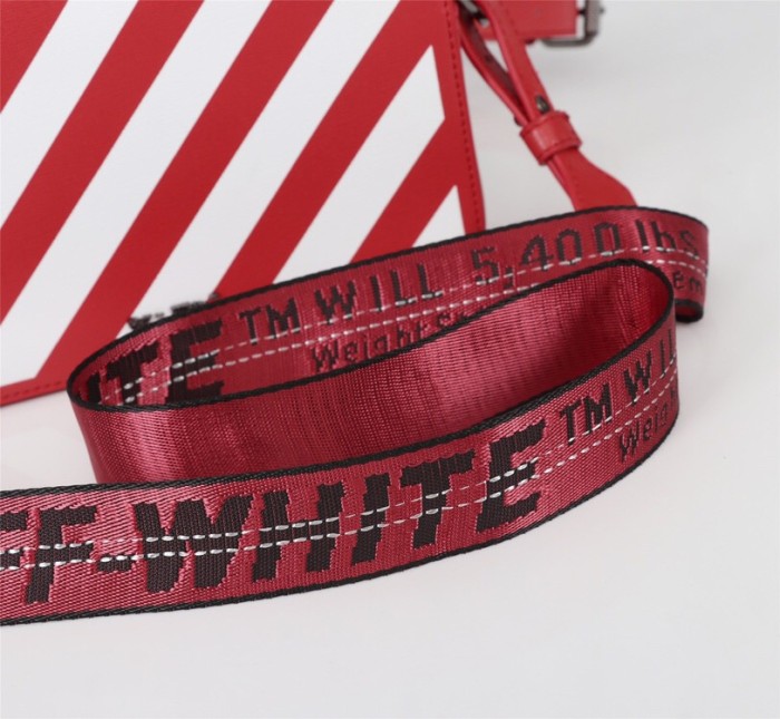 handbags OFF-White 508（4338650）size:22*14*6cm