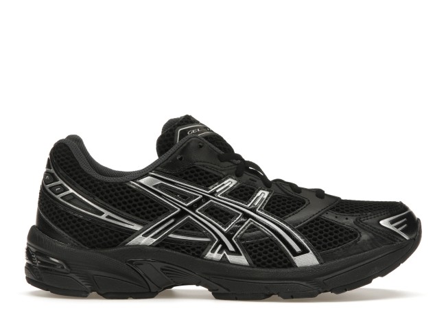 ASICS Gel-1130 Black Pure Silver Last