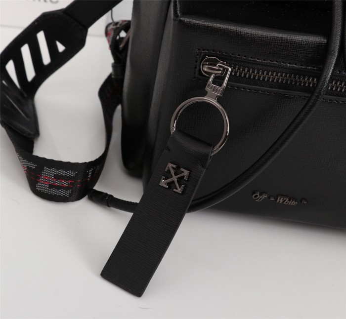 handbags OFF-White 501（5332870）size:19*24*13cm