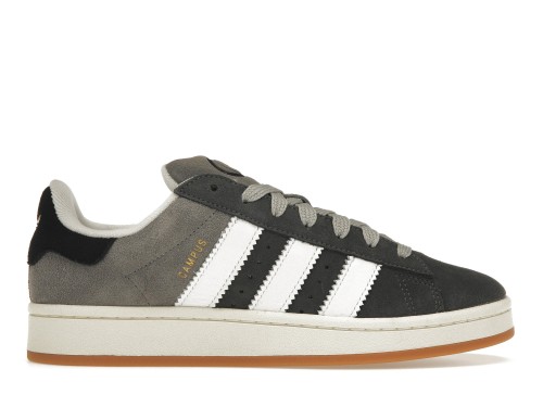 adidas Campus 00s Dark Grey Grey Gum