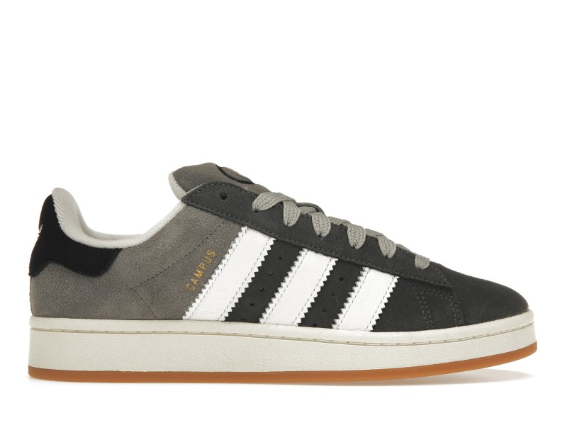adidas Campus 00s Dark Grey Grey Gum