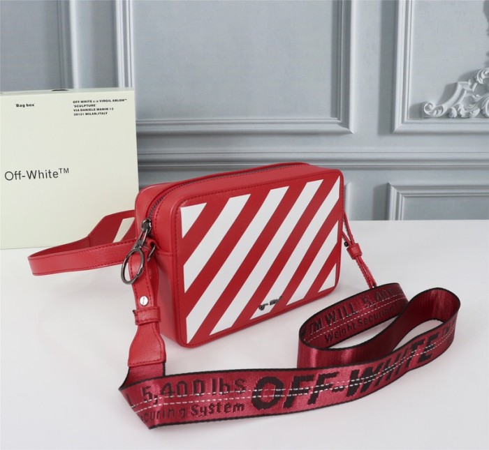 handbags OFF-White 508（4338650）size:22*14*6cm
