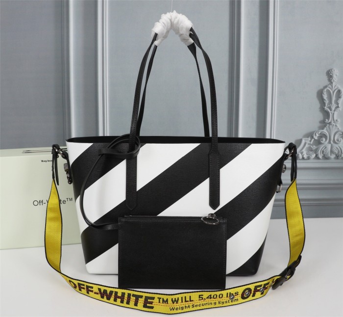 handbags OFF-White 505（6443870）size:32*25*15cm