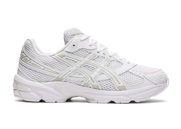 ASICS Gel-1130 White Polar Shade