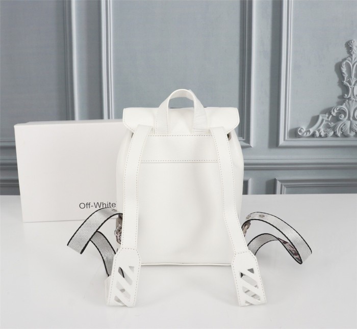 handbags OFF-White 501（5332870）size:19*24*13cm